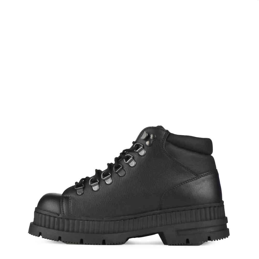 Altercore - Marvin Lace up boot - Black